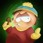cartman basement