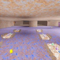 Freddy Faz Pizza 3: Faz Frights RP! [IN TESTING] icon