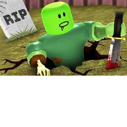 Zombie RAID?!