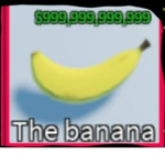 Selling The Bananas
