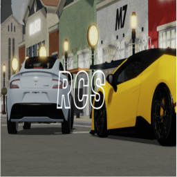 Realistic Car Simulator