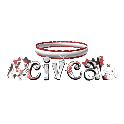 ʚ civ choker