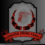 Riccheza Crime Family