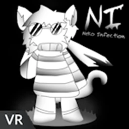 Neko Infection [VR] icon