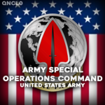 United Stаtes Army Special Operations Command