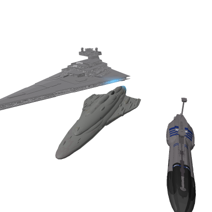 Space Battle stuff