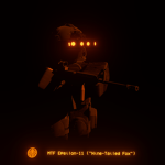 [MTFE-11] Mobile Task Force Epsilon-11