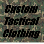 Custom Tactical Clothing 2.0