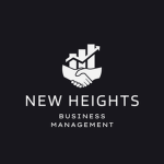New Heights Business Management