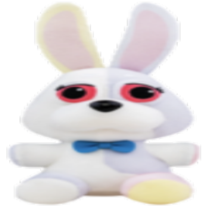 Vanny Plush (Transparent Background) Roblox decal