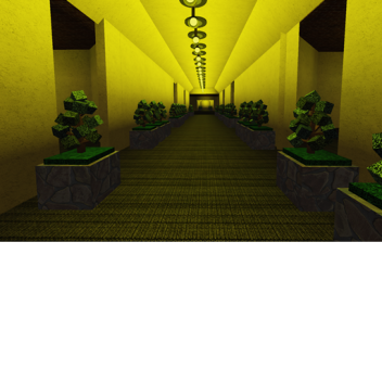 The backrooms level 5