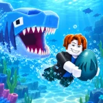 Fishing Bacons Group Thumbnail