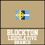 Blockton Legislative Branch