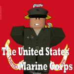 Tʜᴇ Uɴɪᴛᴇᴅ Sᴛᴀᴛᴇs Mᴀʀɪɴᴇ Coʀᴘs   