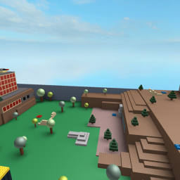 !Old Roblox!