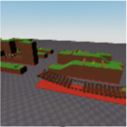 Arcade Game