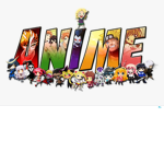 The Royal ANIME people