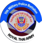 [RTA] [กองพันสารวัตรทหารที่11] [11ND MP]