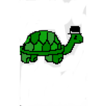 Turtle gamer super fan club