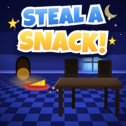 Steal a Snack