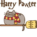 Pusheen :3
