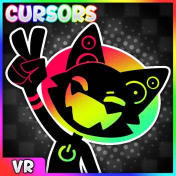 [CURSORS] Sound Space 🎶 Rhythm Game