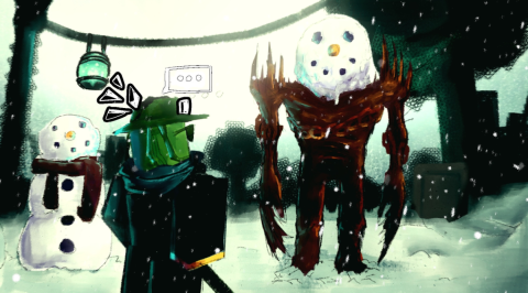 [UPD❄️] THE WRAITH: SURVIVAL