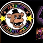 Fazbear entertainment managment rp🍕 (🎄🎅🔔❄)