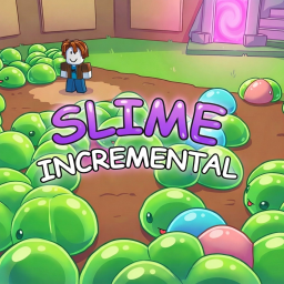 Slime Incremental icon