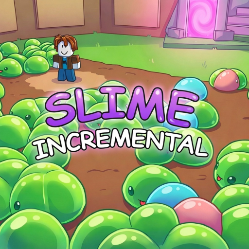 Slime Incremental
