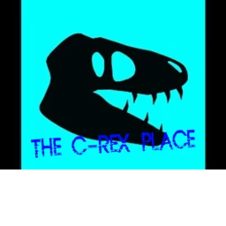 The C-Rex Place icon