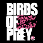 Harley's Birds Of Prey
