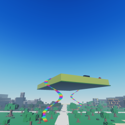 Fight in the Crossroads