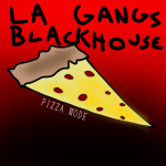 la gangs blackhouse