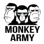 Army of Monkey's