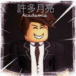 Many Moons Academia