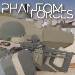 [ZAROVIAN WEAPONS!] Phantom Forces icon