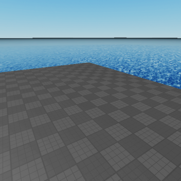 Infinite sea lag test
