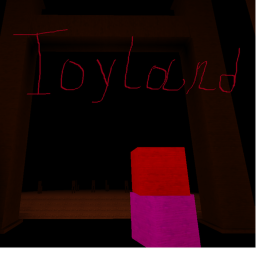 (CHAPTER 3) ToyLand