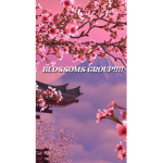 Blossomsblooms