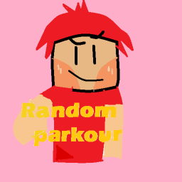 Random Parkour l BETA