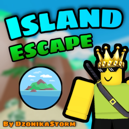 Island escape🏝️