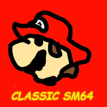 Super Mario 64 Test (CLASSIC)