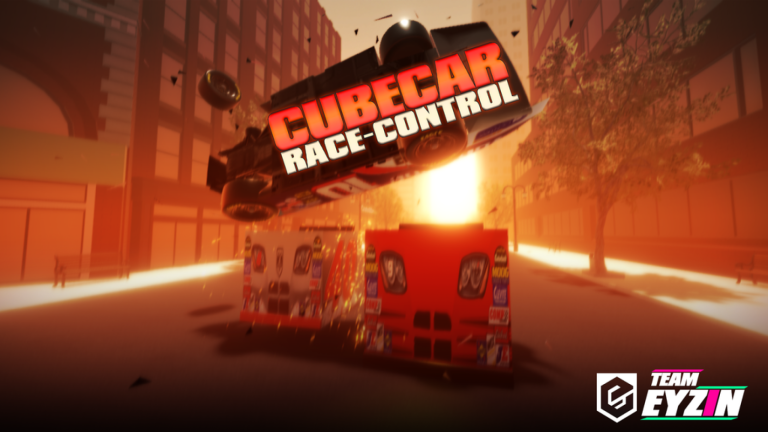 Cubecar Race Control [PHOENIX UPD] screenshot 4