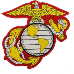 U.S.M.C. 1970s