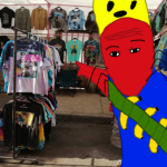 Ropa Mama_Lona Bv