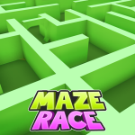 Maze Race