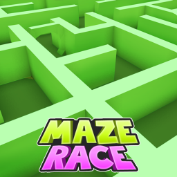 Maze Race