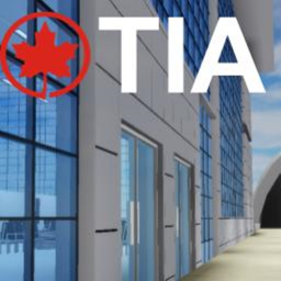 Toronto International Airport
