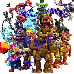 Oc maker hangout